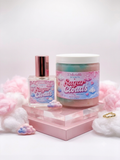 Sugar Clouds Duo