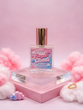 Sugar Clouds Perfume Oil