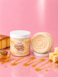Honey Butter Cake Body Gloss