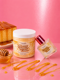 Honey Butter Cake Duo