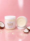 Coconut Creme Body Gloss