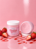 Strawberry Glaze Body Gloss