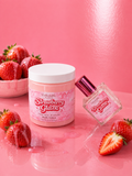 Strawberry Glaze Duo