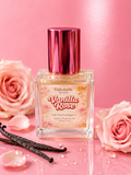 Vanilla Rose Perfume Oil