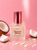 Coconut Creme Perfume Oil